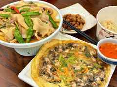 -海坛特色小吃·只做平潭特色菜(平潭店)