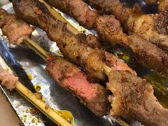 -清真马三汤包(回民街店)