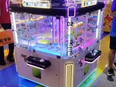 -风云再起游乐汇(北京西单西西友谊店)