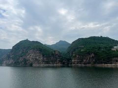 -黑龙潭风景区