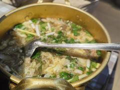 -百味地锅鸡(二店·财校分店)