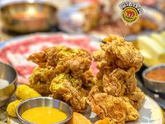 -首尔烤肉大排档(合生汇店)