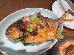 -香兰印尼 Pandan(中华广场店)