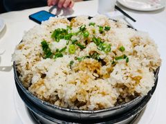 -金春禧·鲁菜海鲜(延吉路万达店)