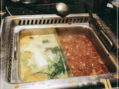 -大隐·成都火锅Bistro(合生麒麟新天地店)