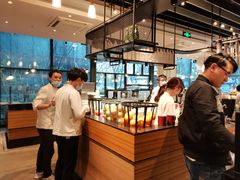 -麦田工坊(月湖店)