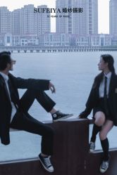 -苏菲雅婚纱摄影(西三路)