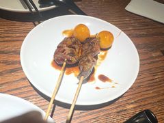 -王氏炉匠·烧鸟放题自助(好运街店)
