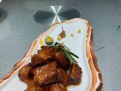 糖醋排骨-恒记饭店·海鲜明档(淹城店)
