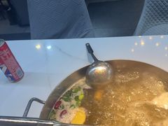 -刘少华贵州小黄牛·鲜牛肉火锅(总店)