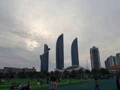 -厦门大学(思明校区)