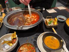 -牛New寿喜烧(金茂览秀城店)