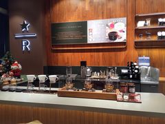 -星巴克(广州百信广场东区店)