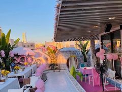 -天空花园餐吧·生日·团建(南山店)