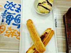 -必胜客(鼓楼店)