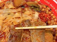 -小满手工粉(上海品尊国际店)
