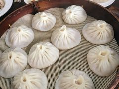 -黄家老店·非遗灌汤包(晋安路店)