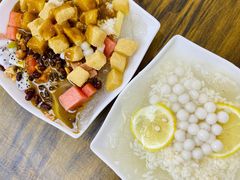 -串妹花式冰粉(乐山总店)