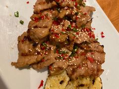 -Hatsune隐泉日式料理(三里屯太古里店)