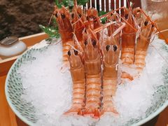 -水濑·日料放题(天河店)