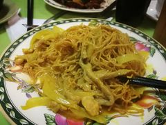 -胜利茶餐室