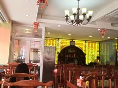 大堂-白魁老号饭庄(交道口店)