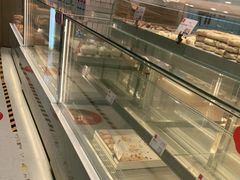 面包甜点陈列柜-糕材生(龙湖北京大兴天街店)