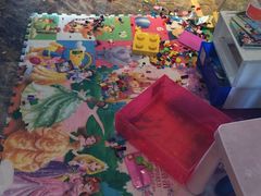 -万达文华酒店·48F云端窗景美食汇自助餐厅