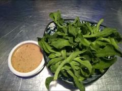 芝麻酱冰草-醉香园(长江北路店)