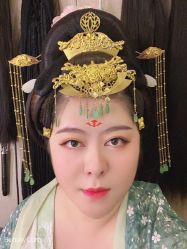 -盘子女人坊古装写真摄影(天津总店)