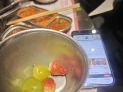 -炽城·烤肉名家(鸿达中央广场店)