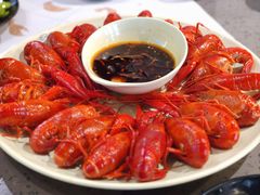 -一棠龙虾•王牌虾球(楚河汉街店)