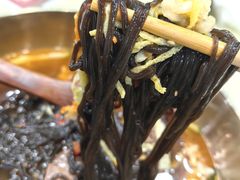 -服务大楼冷面(延大店)