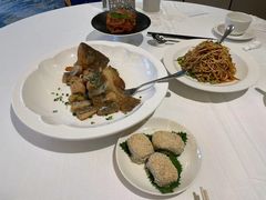 -扬州香格里拉·香宫中餐厅