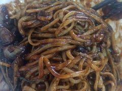 -正宗韩国炸酱面(沈航店)