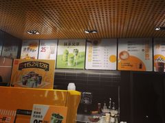 -麦当劳(宾水西道店)