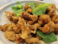 -金掌勺·锅包肉(广渠门店)
