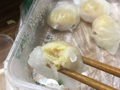 -粤式轩广东茶餐厅(草市街店)