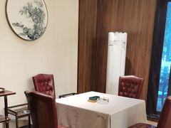 -美庐餐厅(中山陵店)