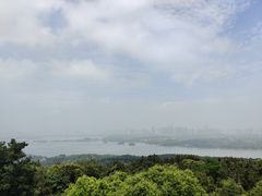 -宝界山林公园