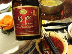 -董家湾重庆老火锅(嘉华店)