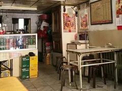 -老万饭馆