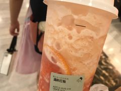 -喜茶(上海正大广场店)