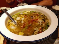 -童年小筑餐厅(申花路店)