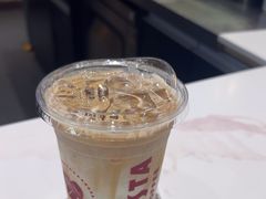 -COSTA COFFEE(丰联广场店)