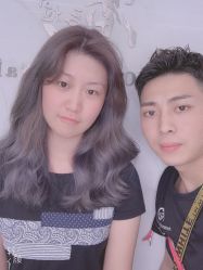 -潘多拉Hairsalon