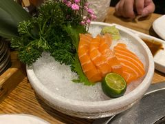 -御牛道日式烤肉料理(杭州万象城店)