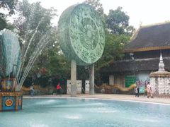 -西双版纳傣族园