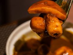 咖喱关东煮-武藏日本料理(宝安壹方城店)