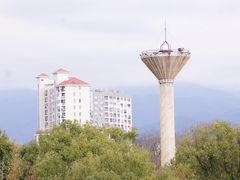 -永安龟山公园